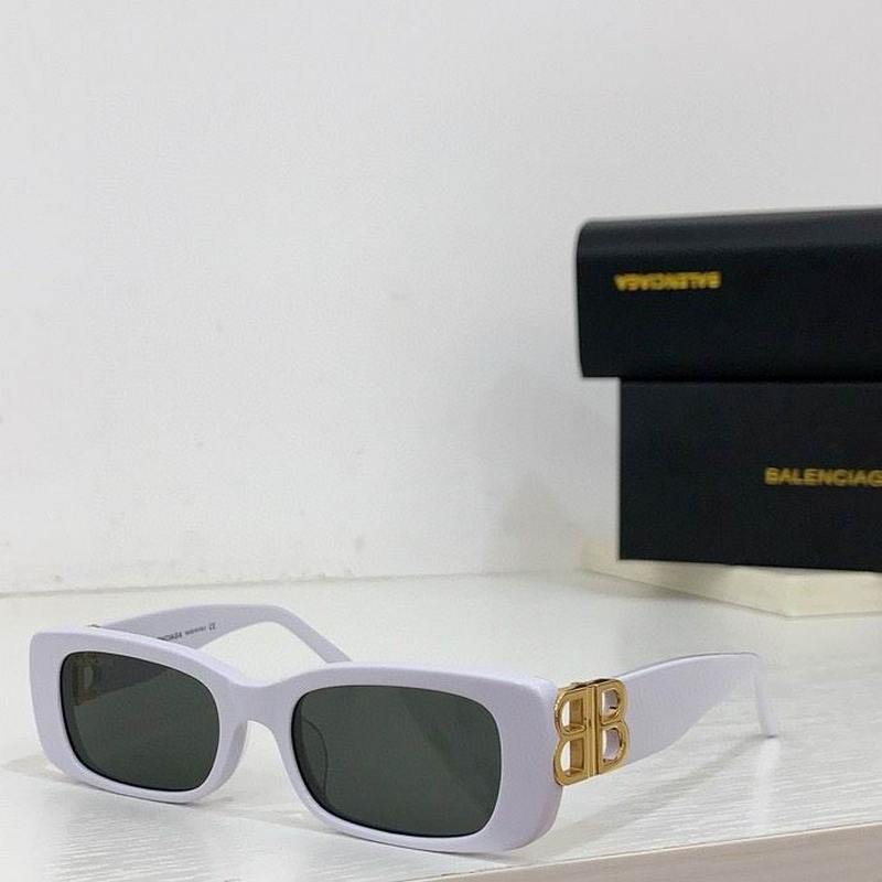 Balenciaga Sunglasses 79